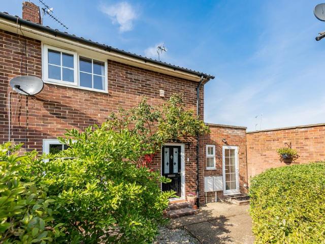 House for sale in Digswell, Welwyn Hatfield