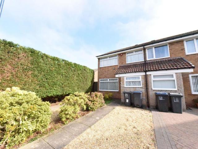 House for sale in Stirchley, Isle Of Man