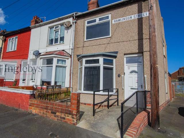 House for sale in Loftus, Redcar And Cleveland