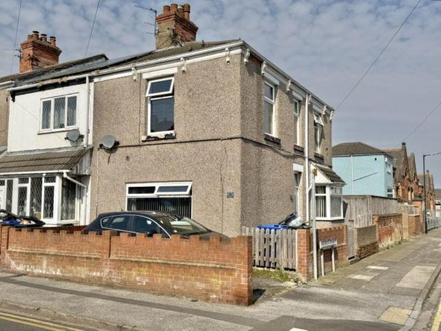 House for sale in Cleethorpes, North East Lincolnshire