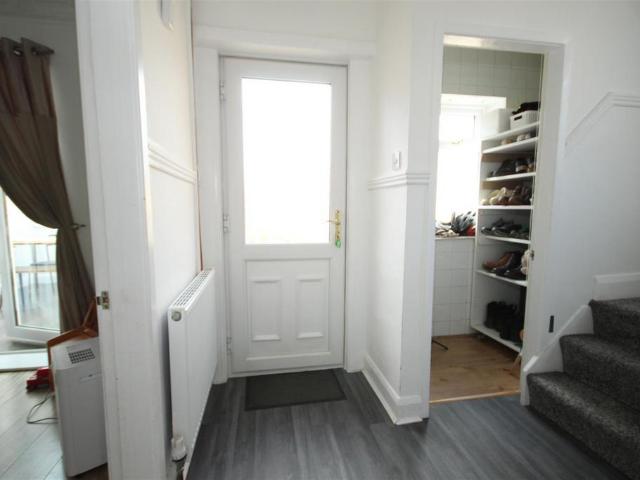 House for sale in Purston Jaglin, West Yorkshire