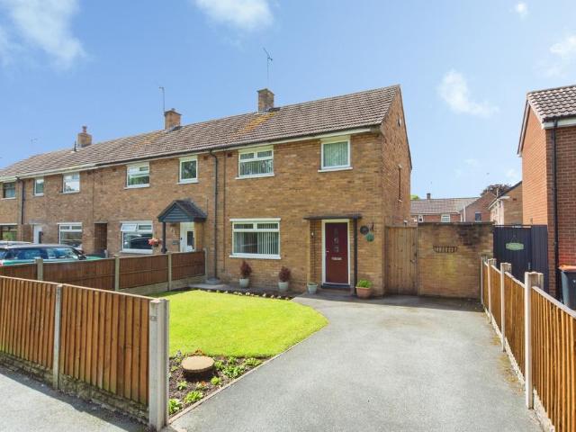 House for sale in Hoole, Two Mills