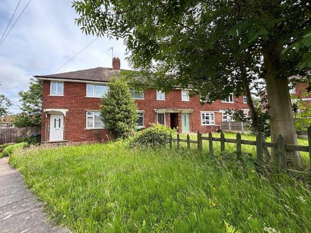 House for sale in Bleakhouse, West Midlands