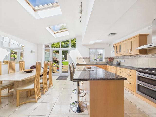 House for sale in Longford, West Midlands