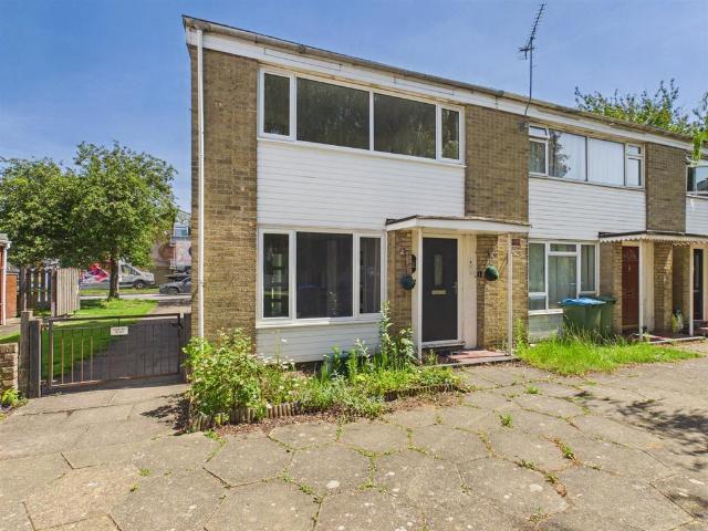 House for sale in Coppice, Aylesbury