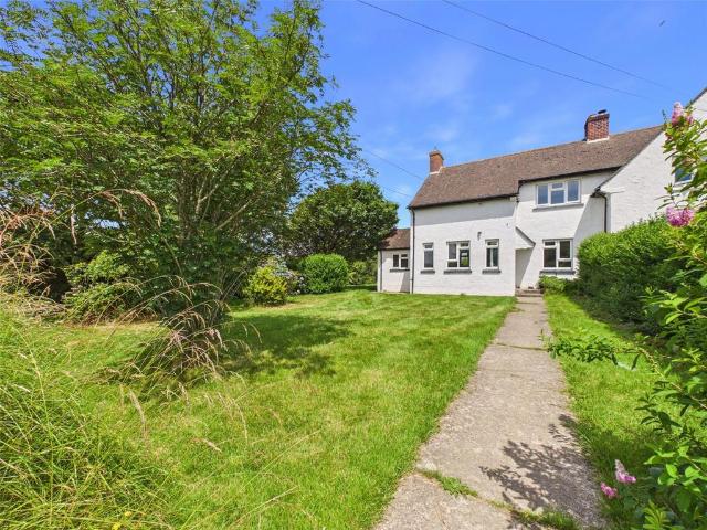 House for sale in St Gennys, Cornwall