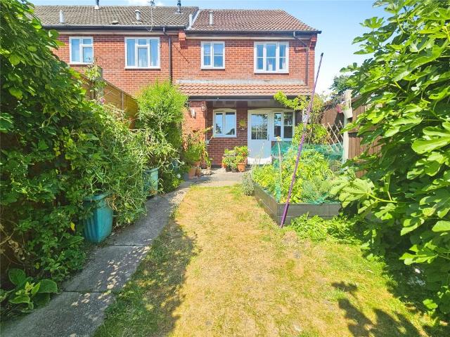 House for sale in Wymondham, Burgh St Peter