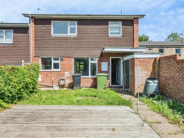 House for sale in Belmont, Lower Bullingham