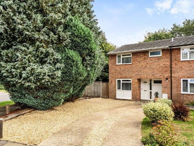 House for sale in Lordswood, City Of Southampton