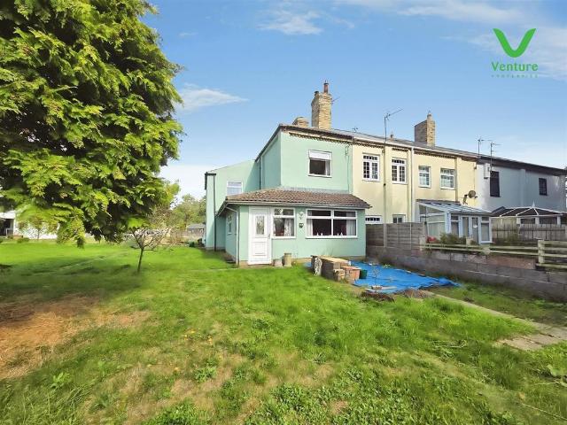 House for sale in Arthur Pit Cottages, Roddymoor