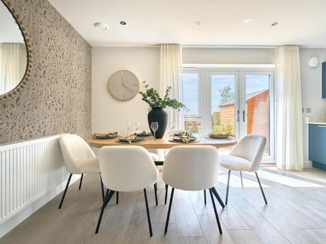 House for sale in Newell Green