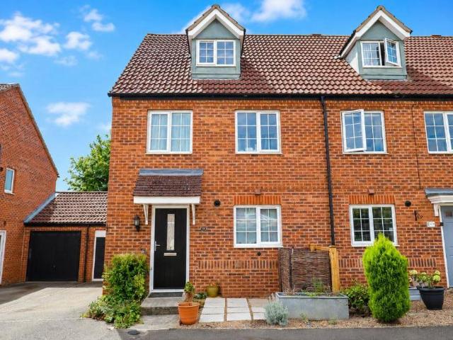 House for sale in Oakham, Rutland