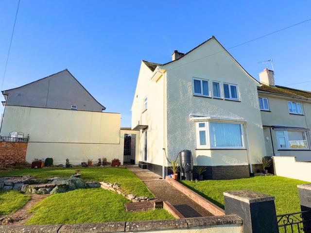 House for sale in Edginswell