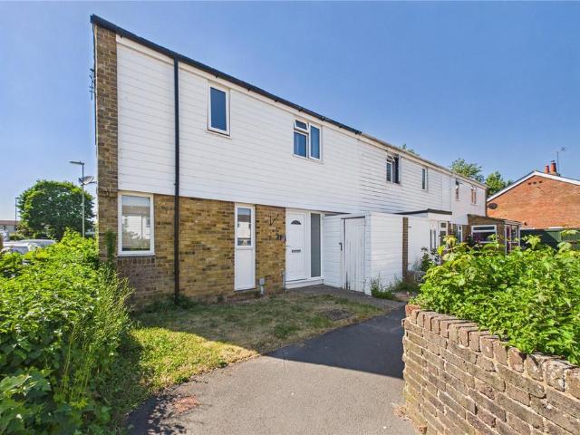 House for sale in Buckskin, Priest Down