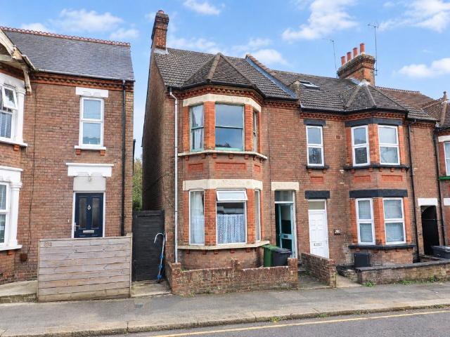 House for sale in High Town, Luton