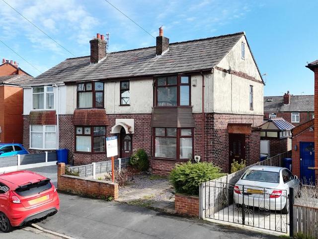 House for sale in Wigan, Greater Manchester