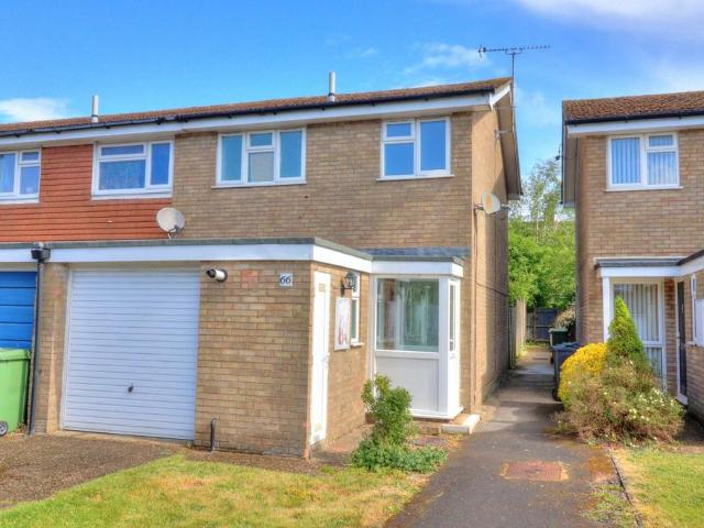 House for sale in Stokenchurch, Buckinghamshire