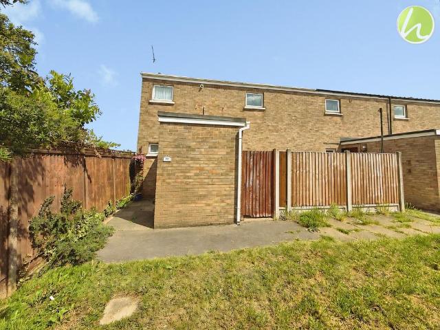 House for sale in Essex
