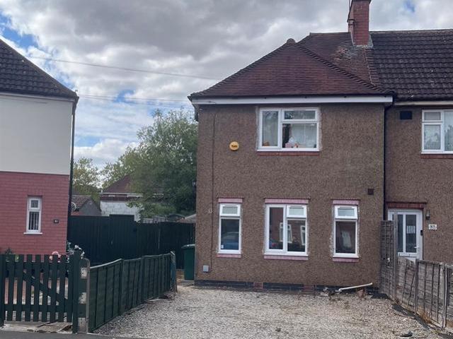 House for sale in Canley, West Midlands