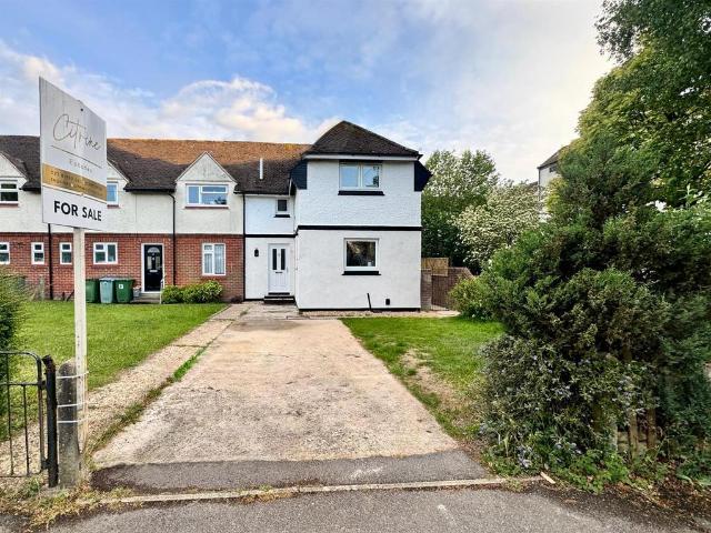 House for sale in Portchester, Fareham
