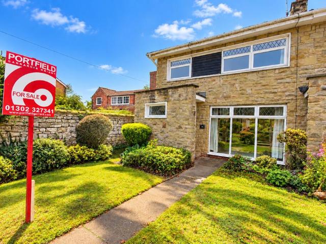 House for sale in Tickhill, Doncaster