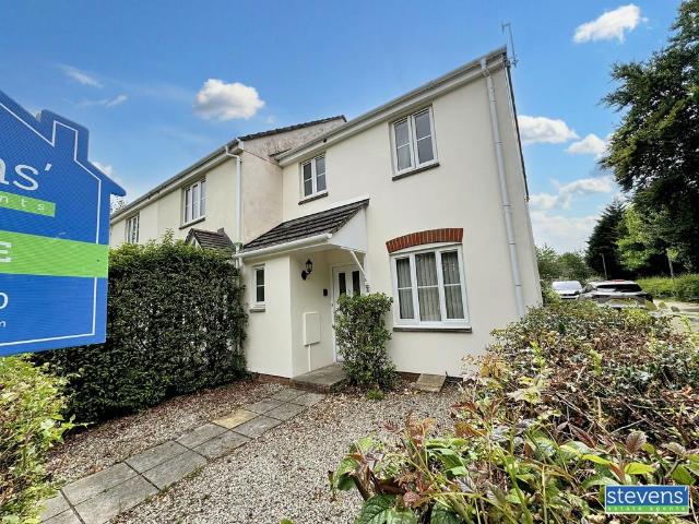House for sale in Okehampton Hamlets, Weir Quay