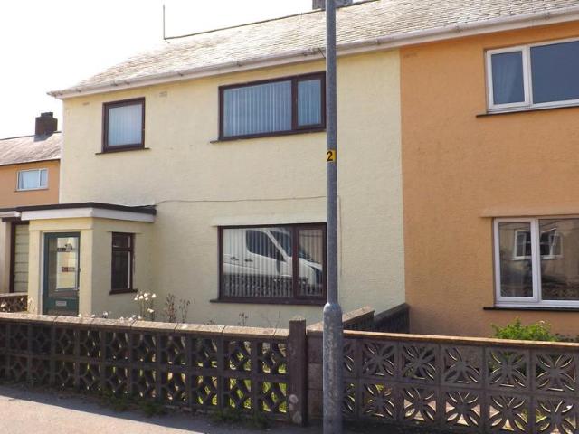 House for sale in Llanfechell, Wales