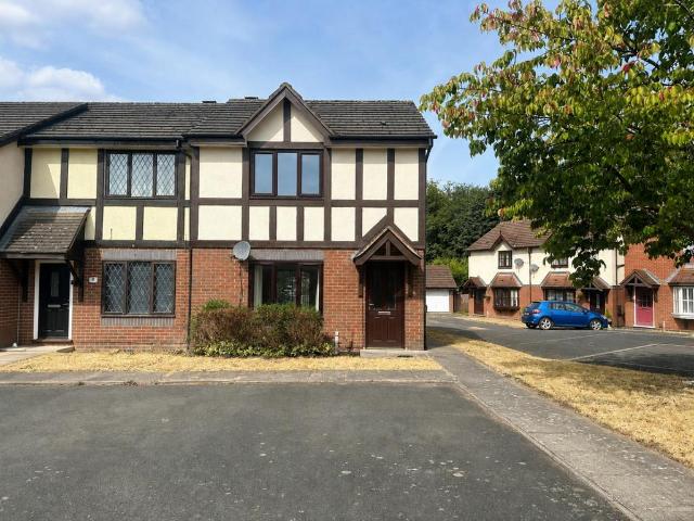 House for sale in Telford
