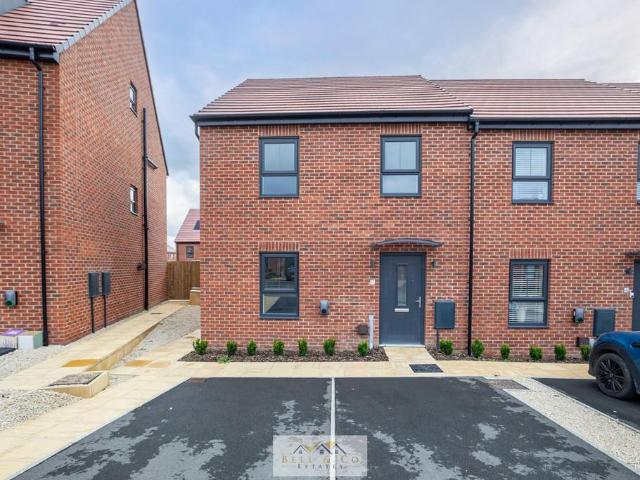 House for sale in Kiveton Park, South Yorkshire