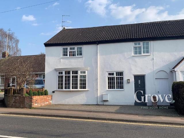 House for sale in Blakedown, Wyre Forest