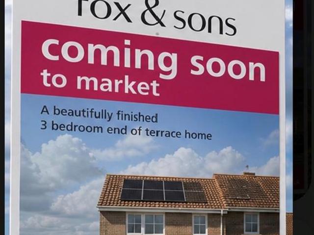 House for sale in St Anthony's Hill, Eastbourne