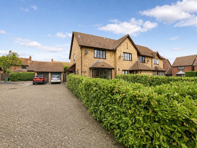 House for sale in Maldon