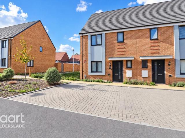 House for sale in Rainham, Gillingham