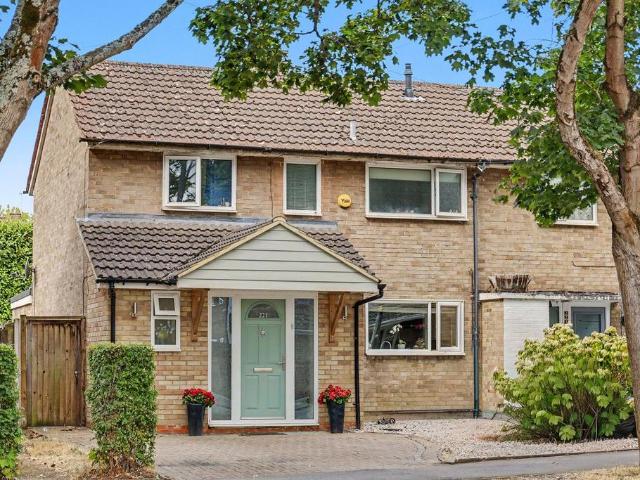 House for sale in Shephall