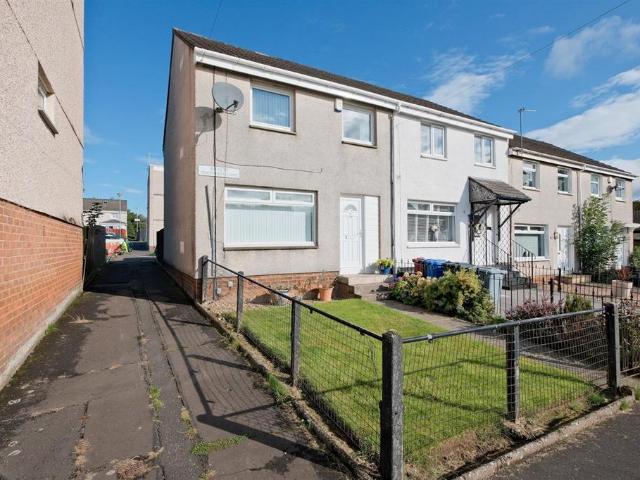 House for sale in Hamilton, Scotland