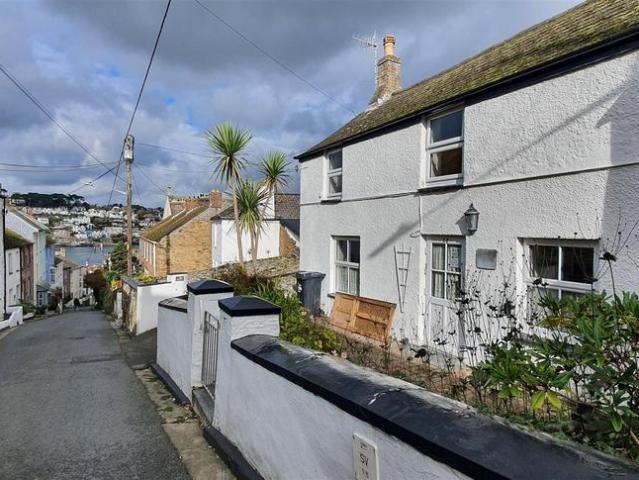 House for sale in Polruan, Cornwall