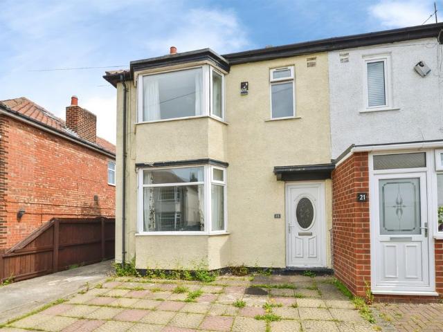 House for sale in Acklam, Middlesbrough