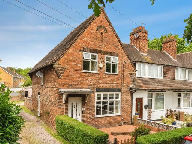 House for sale in Warrington