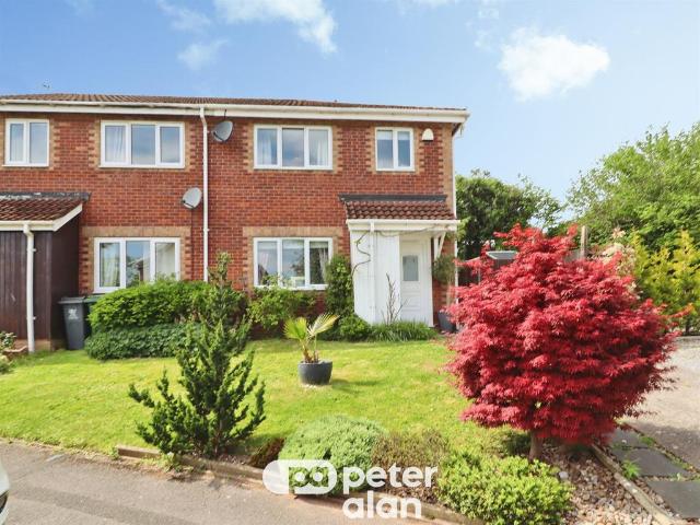 House for sale in Falcon Lodge, Wales