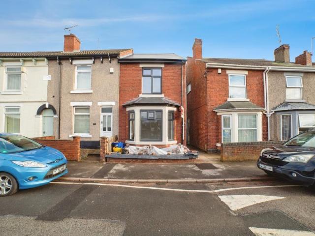 House for sale in East Midlands