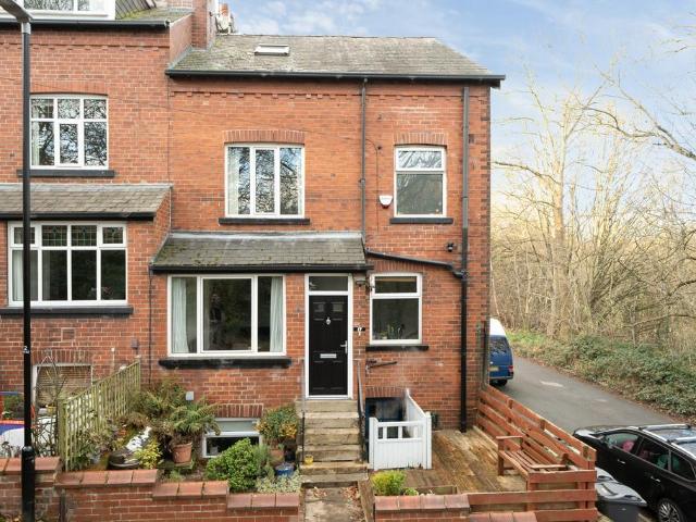 House for sale in Chapel Allerton, West Yorkshire