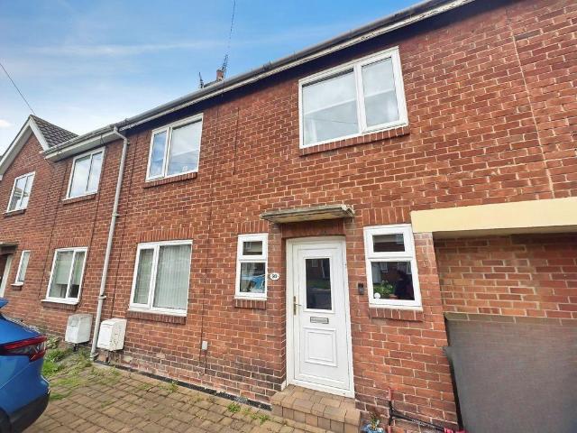 House for sale in Hirst, Ashington