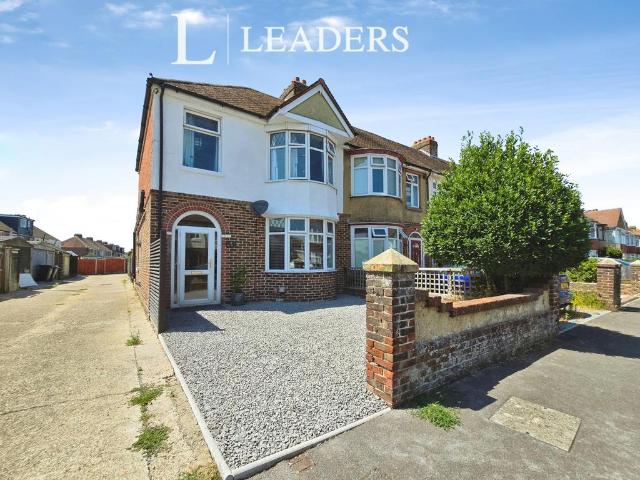 House for sale in Elson, Middlecroft