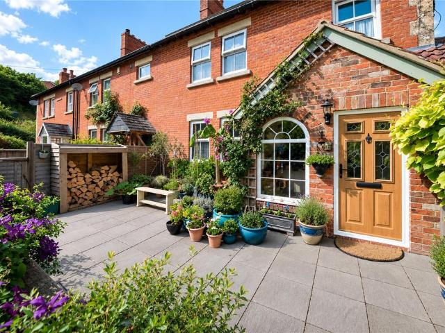 House for sale in Wiltshire