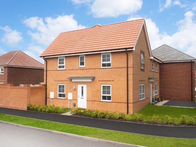 House for sale in Westfield, Barholm