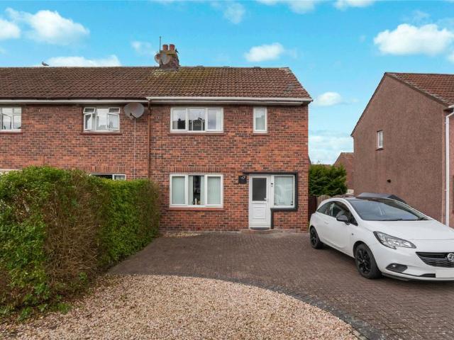House for sale in Scotland