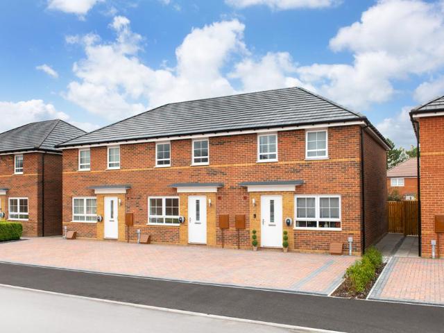House for sale in Livesey