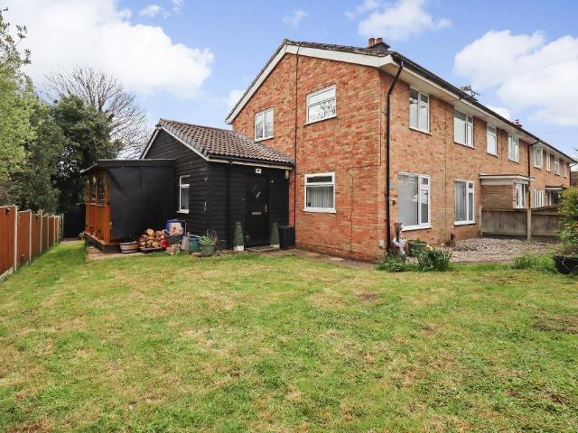 House for sale in Ash, Kent