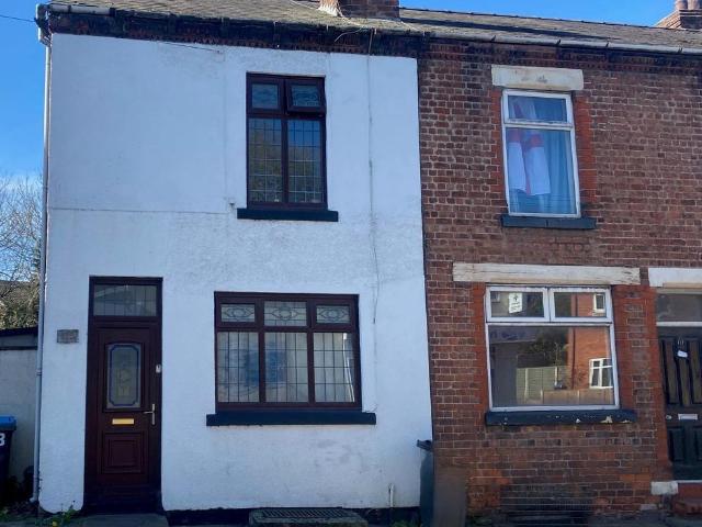 House for sale in Barnton, Cheshire