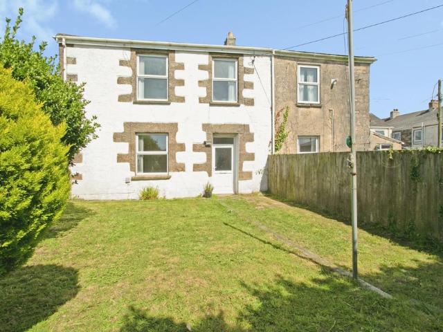 House for sale in Roseworthy, Cornwall